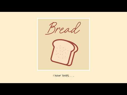 lukrembo - bread (1 hour loop)