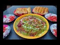 Egg Double Dhamaka Golden Egg Point Street Food India Egg Recipes Surat Street Food