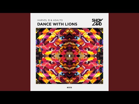 Dance With Lions (Radio Edit)