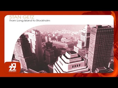 Stan Getz - S' Cool Boys