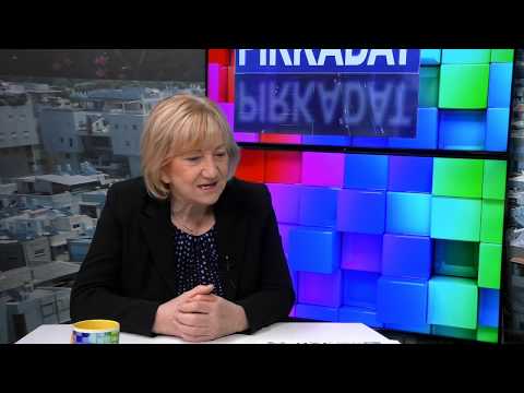 A zöldpolitika nem csak a környezet védelméről szól, hanem...