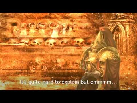 If the Emperor had a Text-to-Speech Device - Episode 7: Fabulous Custodes