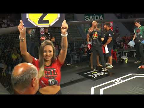 JVT 17 - K1 até 75 Kg