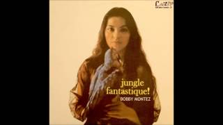 Bobby Montez -  Swinging at the M