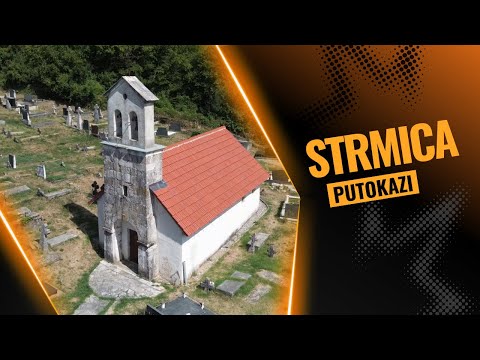 Putokazi - Strmica II TOK TV II 2025