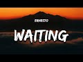 Ernesto - Still Waiting at the Door (Lyrics) "i'm still waiting at the door"