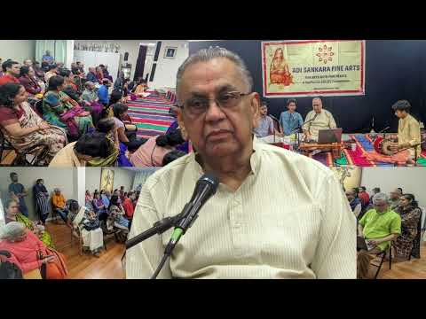 Bhakti, as the essential component of Sangeetam