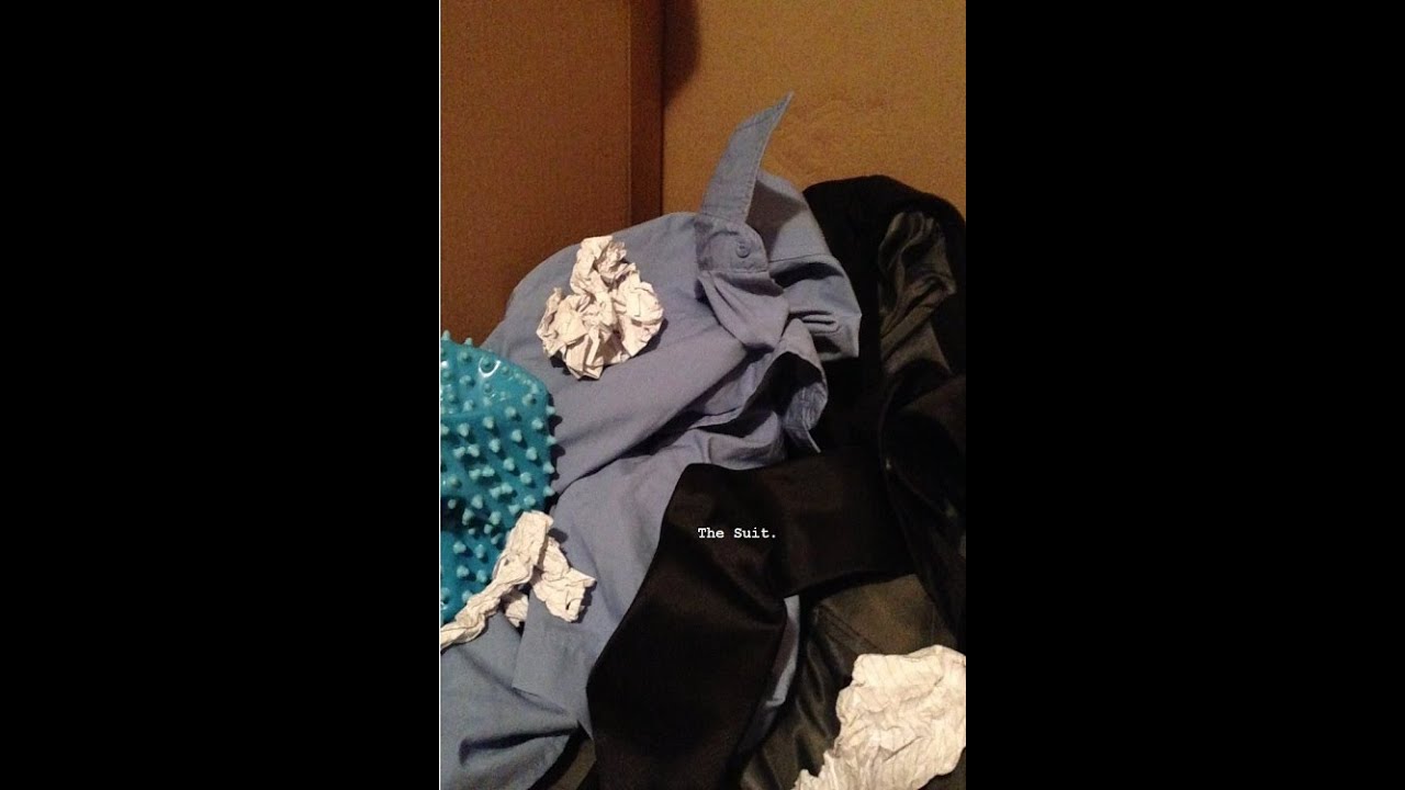 The Suit | Short Film | 2016 | NEW!