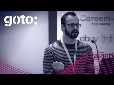 WebAssembly: Was und wie geht es weiter? • Ben Titzer & Andreas Rossberg • GOTO 2017