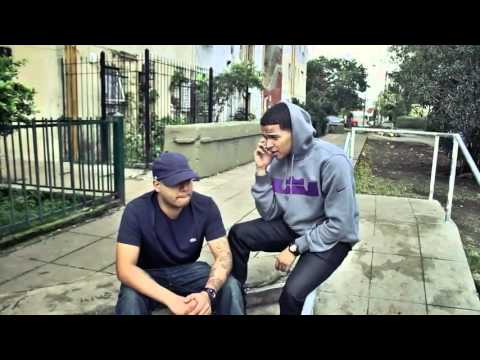 Ñengo Flow ft Nely El Arma Secreta   Soldado Callejero La Artilleria Vol1