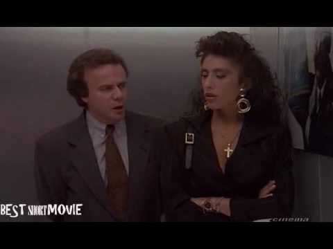 [Best Short Movie] - Marcolin in ascensore con la Sig.ra Sauli (Fratelli d'Italia)