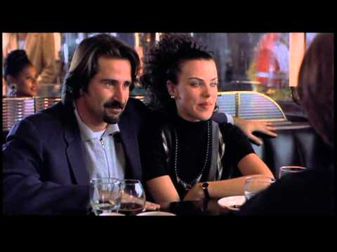 So I Married an Axe Murderer - Whats Worse?