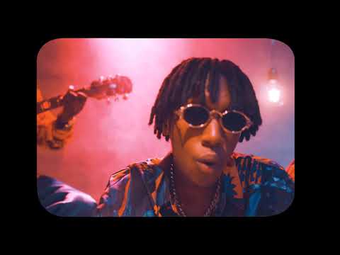 Respect - Symphony ft Nel Ngabo & Igor Mabano (Official Video)