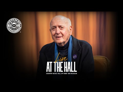 Mike Stoller on the Moment He Learned “Hound Dog” Had Become a Hit for Elvis Presley