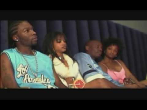 Oliver Style Feat. Maxwell - Sou folgado (Video Oficial)