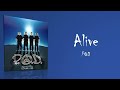Alive POD Audio