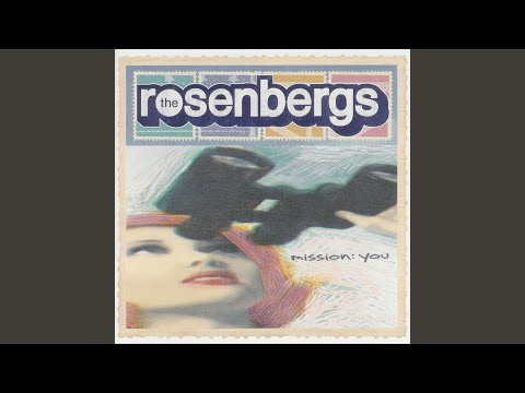 Overboard - The Rosenbergs