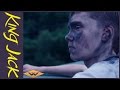 KING JACK (2016) Official US Trailer - Indie Film