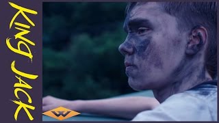 KING JACK Official US Trailer | Directed by Felix Thompson | Starring Charlie Plummer & Cory Nichols