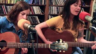 The Wild Reeds - Only Songs - Live on Lightning 100, powered by ONErpm.com