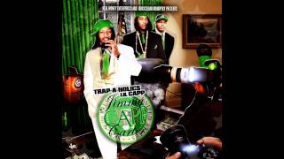 Waka Flocka- &quot;Rooster Neck&quot; (I Got) Feat. Lil Capp, Slim Dunkin &amp; Bcz