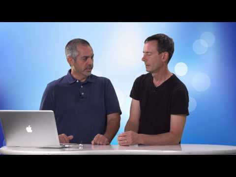 MacBreak Studio: Ep. 288 - Feature Film Visual Effects Workflow with Final Cut Pro X