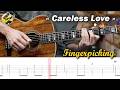 "Careless Love" - JOSH WHITE ♦ TUTORIEL COMPLET