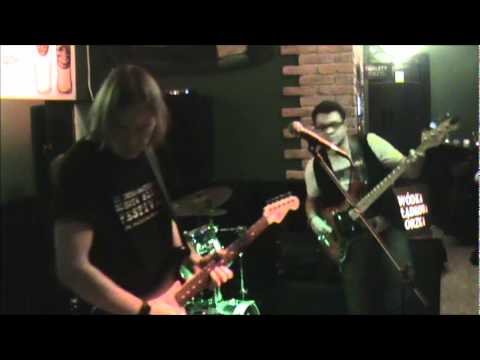 138 Soczewa Blues Session