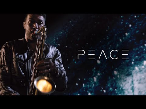 Guillaume Perret - PEACE (Official Video)