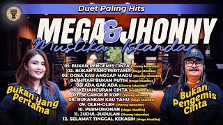 Download lagu Duet Paling Hits Mega Mustika Dan Jhonny Iskandar mp3 Download lagu Duet Paling Hits Mega Mustika Dan Jhonny Iskandar mp3