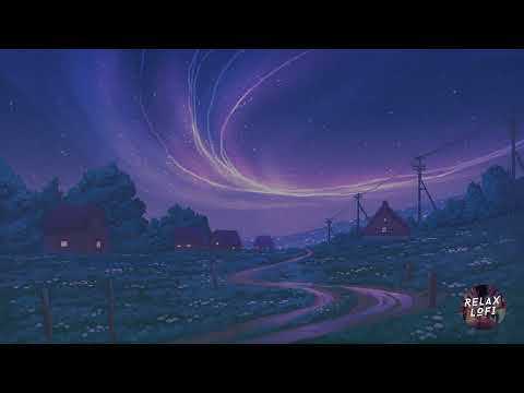 Midnight gazing | lofi hip hop | Chillhop, Jazzhop, Chillout | [Study/Sleep/Game]