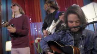 Mozes and the Firstborn - I Got Skills (Live @ ESNS 2013)