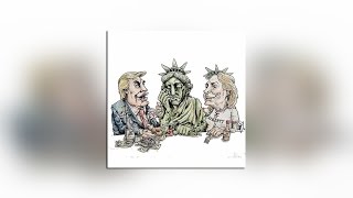 Tim Gent - Lady America ft. Drisana DeSpain