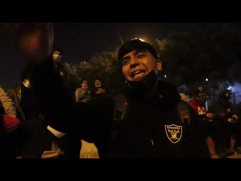 #KIZA vs #IVANS vs #TITAN  ...BERMA 2H / BATALLON🔥🔥🔥🔥