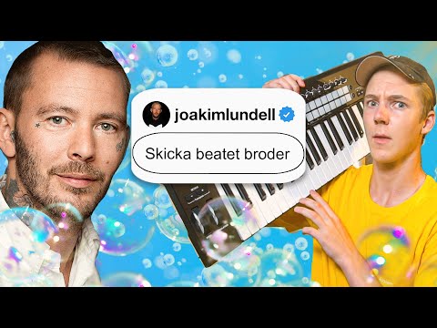 Ska Ha - Max Lundell