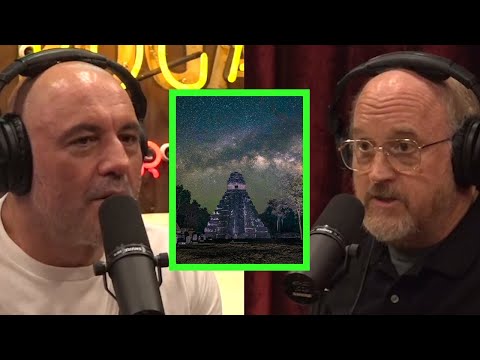 Being Humbled By Nature and Ancient Civilizations