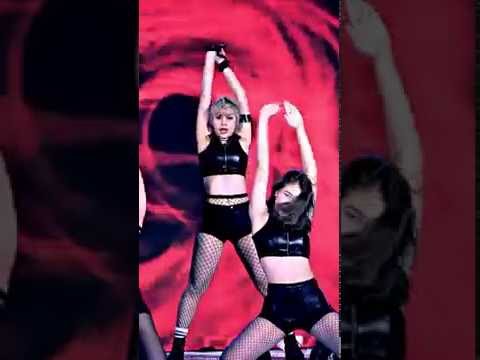 [161001][직캠] NAM(ft.The Empire) @ Esplanade Cover Dance Contest Season 3