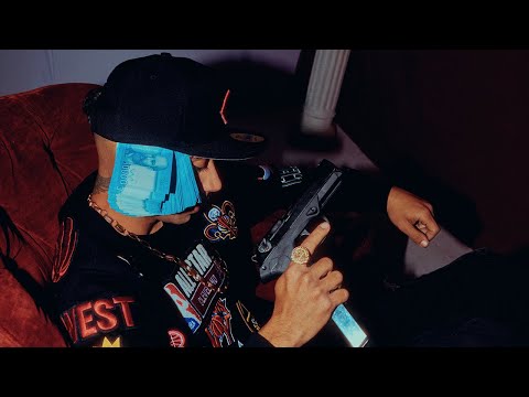 Matias Emilio - Rancho Flaite (Video Oficial)