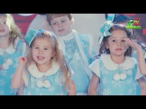 La La Kids - Baba de zăpadă