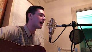 Lew Phillips - Chills (Gerry and The Pacemakers COVER)