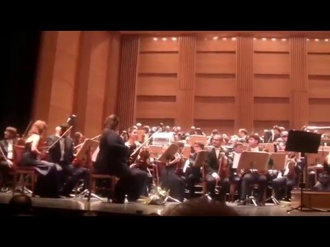 Final concierto Olga Peretyatko-Dmitry Korchak (isaferra61)