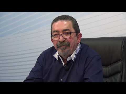 PROGRAMA SÉRGIO PERON - 08/07/2021