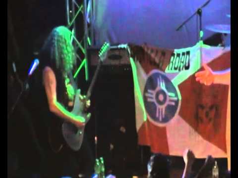 MANILLA ROAD - The ninth wave - Live in Athens(Up the Hammers Special edition II)