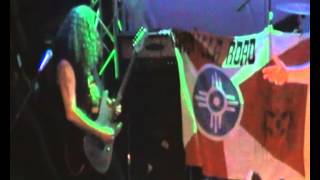 MANILLA ROAD - The ninth wave - Live in Athens(Up the Hammers Special edition II)