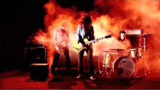 Drive Like Maria - I'm On A Train video