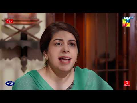 Ishq-e-Laa - Episode 15 - Best Scene 02 - HUM TV