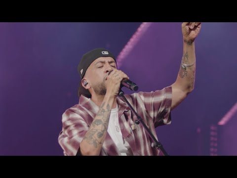 Marvelous (Live) - Bethel Music, Edward Rivera