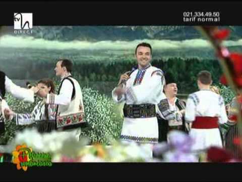 Andrei Balan - Ciobanas (TVH - 12.aprilie.2014)