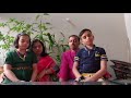 Raam Bhajan Nadatuni Ya Naad Nirmito