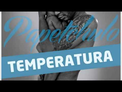 Papetchulo   Temperatura 2014